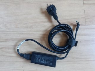 Cargador HP IEC 60950-1