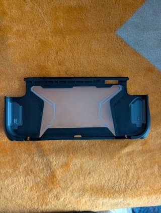 Soporte para consola Switch
