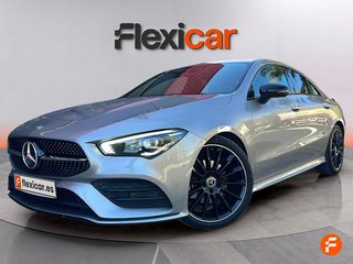 Mercedes-Benz CLA CLA 180