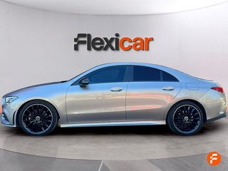 Mercedes-Benz CLA CLA 180