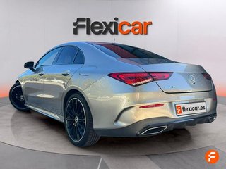 Mercedes-Benz CLA CLA 180