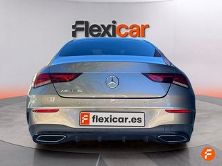 Mercedes-Benz CLA CLA 180
