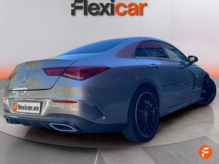 Mercedes-Benz CLA CLA 180