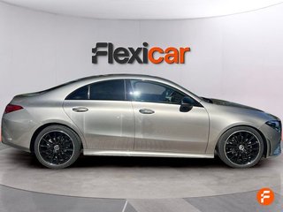 Mercedes-Benz CLA CLA 180