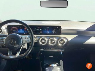 Mercedes-Benz CLA CLA 180