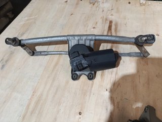 Motor Limpiaparabrisas Opel Astra G Coupé