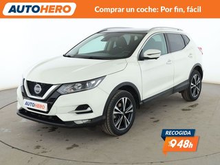 Nissan Qashqai 1.7 dCi Acenta