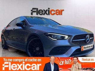 Mercedes-Benz CLA CLA 180