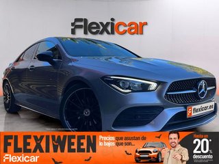 Mercedes-Benz CLA CLA 180