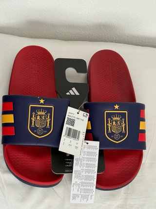 Chanclas Adidas España