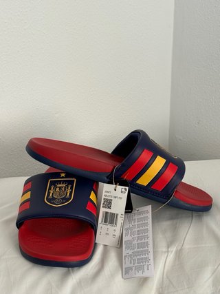 Chanclas Adidas España
