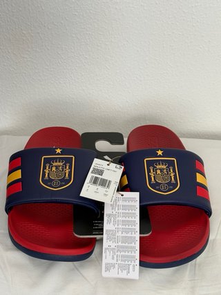 Chanclas Adidas España