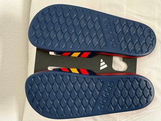 Chanclas Adidas España