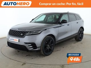 Land-Rover Range Rover Velar 2.0 Turbo SE R-Dynamic
