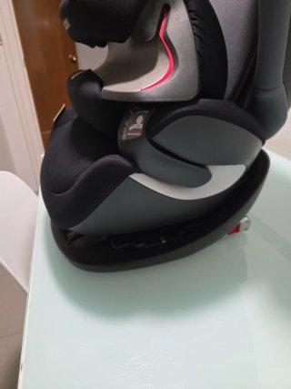 Silla de coche Cybex Gold