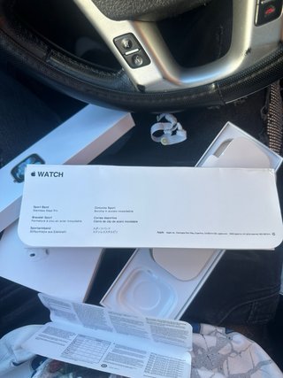 Apple Watch Series 11 46mm