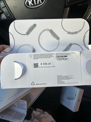 Apple Watch Series 11 46mm