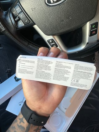 Apple Watch Series 11 46mm