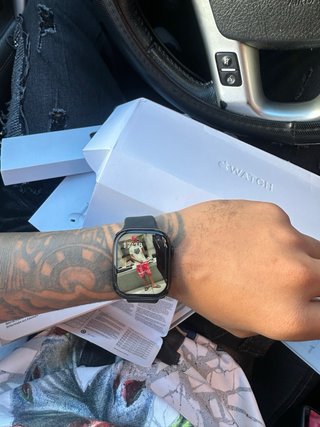 Apple Watch Series 11 46mm