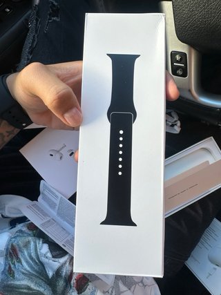 Apple Watch Series 11 46mm