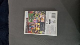 Bakugan: Battle Brawlers (Wii)