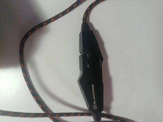 Cascos Gamer con Cable