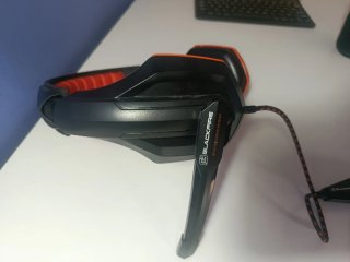 Cascos Gamer con Cable