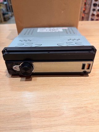 Pantalla Multimedia para Coche 7 Pulgadas