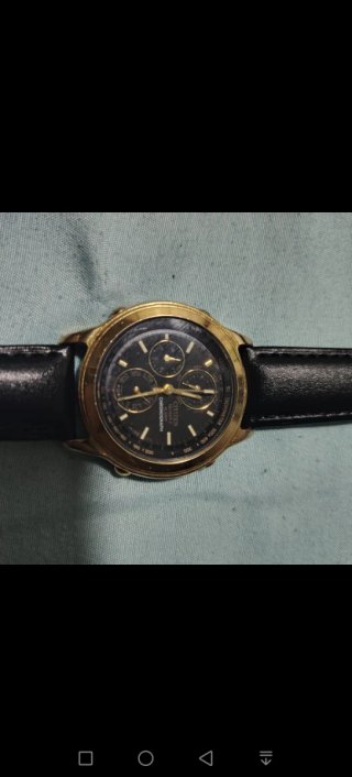 Orologio Citizen Cronografo Vintage