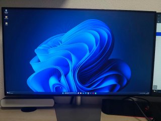 Monitor Dell S2719DC Grigio e Nero