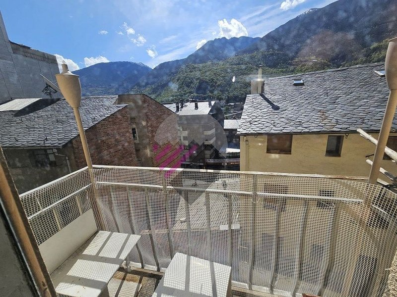 2-bedroom flat for rent in Andorra la Vella · 7 of 22