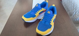 Zapatillas Lidl