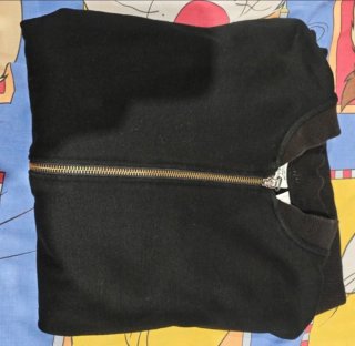 Chaqueta Adidas Negra