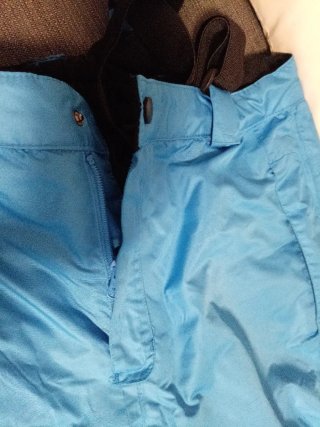 PANTALON PARA NIEVE
