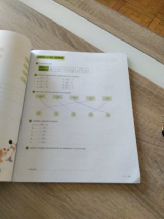 Matemáticas 6, Tercer Ciclo Primaria, Fanfest. ...