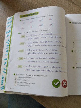 Matemáticas 6, Tercer Ciclo Primaria, Fanfest. ...