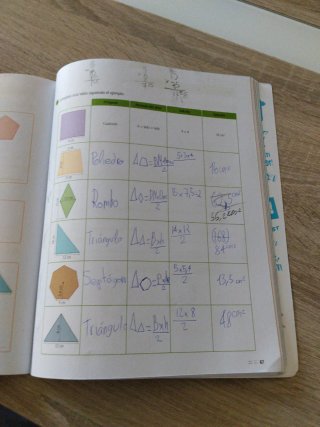 Matemáticas 6, Tercer Ciclo Primaria, Fanfest. ...
