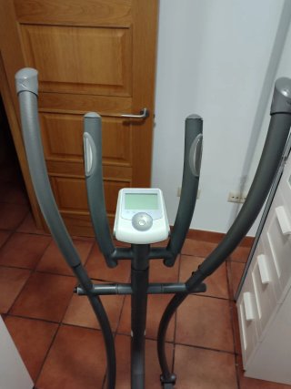 Bicicleta Elíptica Domyos VE 430