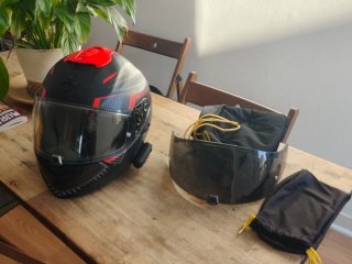 Casco Scorpion EXO-1400 EVO AIR