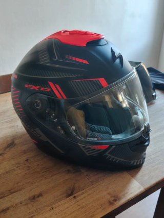 Casco Scorpion EXO-1400 EVO AIR
