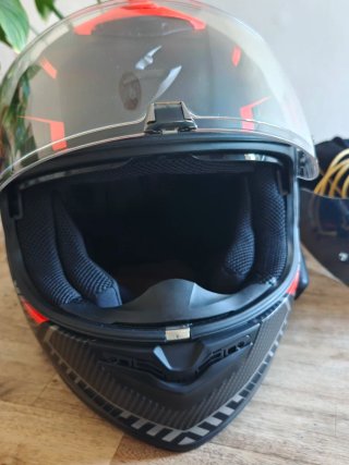 Casco Scorpion EXO-1400 EVO AIR