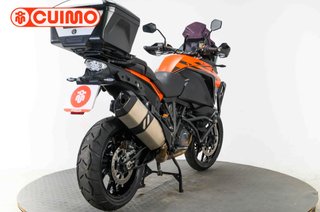 KTM 1290 SUPER ADVENTURE S