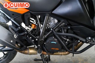 KTM 1290 SUPER ADVENTURE S