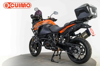 KTM 1290 SUPER ADVENTURE S