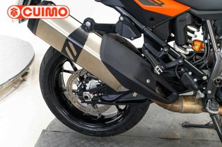 KTM 1290 SUPER ADVENTURE S