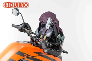 KTM 1290 SUPER ADVENTURE S