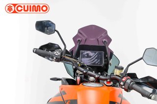 KTM 1290 SUPER ADVENTURE S