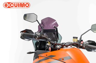 KTM 1290 SUPER ADVENTURE S