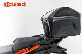 KTM 1290 SUPER ADVENTURE S