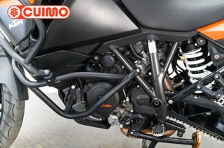 KTM 1290 SUPER ADVENTURE S